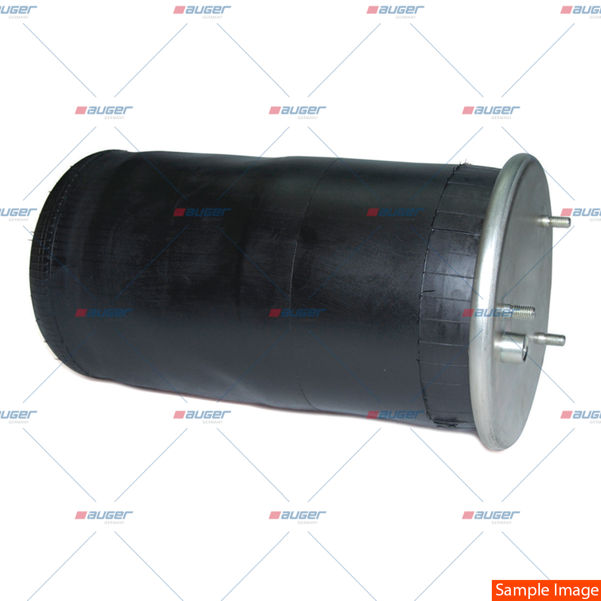 Luftfederbalg, Service Typ